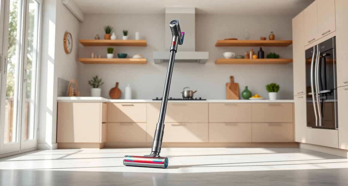 Best Dyson Cordless Vacuums for Cars (2026) — Top Picks Guide