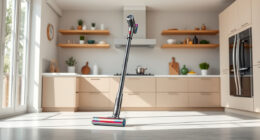 Best Dyson Cordless Vacuums for Cars (2026) — Top Picks Guide