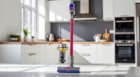 Best Dyson Cordless Vacuums for Cars (2026) — Top Picks & Guide