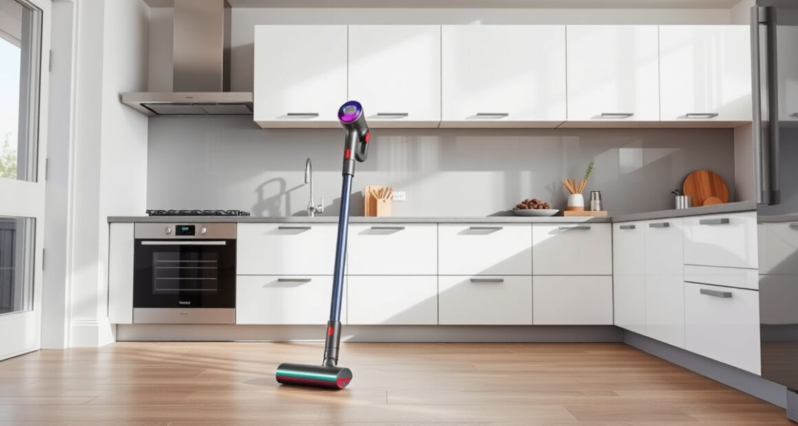 Best Dyson Cordless Vacuums for Hardwood Floors (2026) — Guide 18