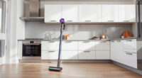 Best Dyson Cordless Vacuums for Hardwood Floors (2026) — Guide 18