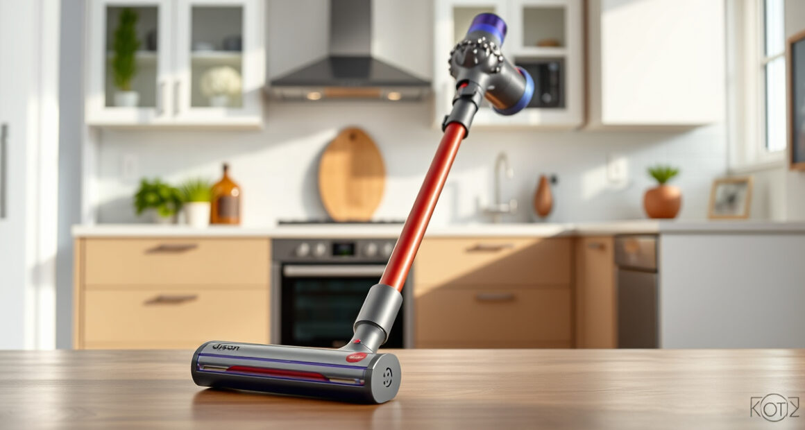 Best Dyson Cordless Vacuums for Pet Hair (2026) — Top Picks