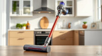 Best Dyson Cordless Vacuums for Pet Hair (2026) — Top Picks