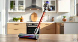 Best Dyson Cordless Vacuums for Pet Hair (2026) — Top Picks