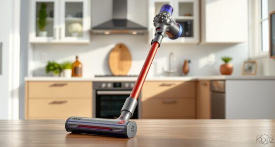 Best Dyson Cordless Vacuums for Pet Hair (2026) — Top Picks