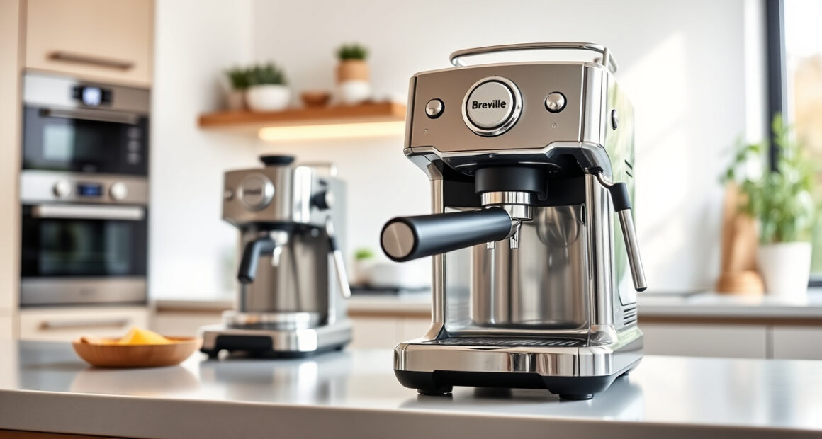 Best Espresso Machines for Home Baristas: Top Picks & Insights