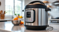 Best Instant Pot for Beginners (2026) — Easy Multicooker Guide