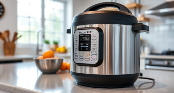Best Instant Pot for Beginners (2026) — Easy Multicooker Guide