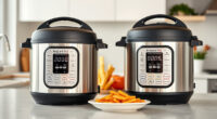 Best Instant Pot for Beginners (2026) — Top Picks & Buying Guide