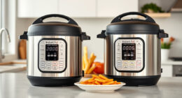 Best Instant Pot for Beginners (2026) — Top Picks & Buying Guide