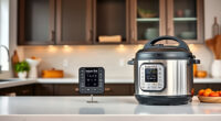 Best Instant Pot Pressure Cooker for Beginners (2026) — Guide 10