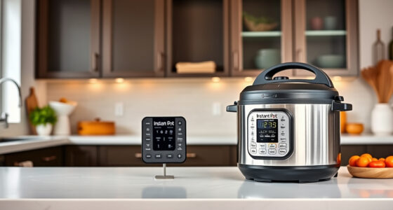 Best Instant Pot Pressure Cooker for Beginners (2026) — Guide 10
