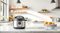 Best Instant Pot Pressure Cooker for Beginners (2026) — Guide 13