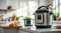 Best Instant Pot Pressure Cooker for Beginners (2026) — Guide 16