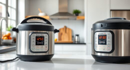 Best Instant Pot Pressure Cooker for Beginners (2026) — Guide 19