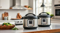 Best Instant Pot Pressure Cooker for Beginners (2026) — Guide 22
