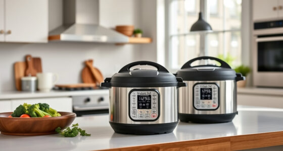 Best Instant Pot Pressure Cooker for Beginners (2026) — Guide 22