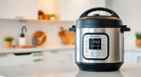 Best Instant Pot Pressure Cooker for Beginners (2026) — Guide 25