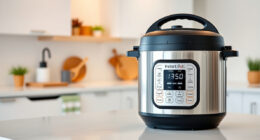 Best Instant Pot Pressure Cooker for Beginners (2026) — Guide 25