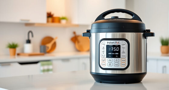 Best Instant Pot Pressure Cooker for Beginners (2026) — Guide 25