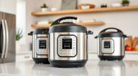 Best Instant Pot Pressure Cooker for Beginners (2026) — Guide 28