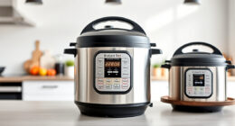 Best Instant Pot Pressure Cooker for Beginners (2026) — Guide 31