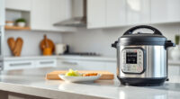 Best Instant Pot Pressure Cooker for Beginners (2026) — Guide 34