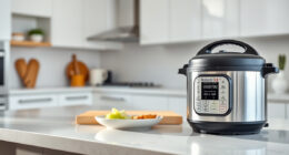Best Instant Pot Pressure Cooker for Beginners (2026) — Guide 34
