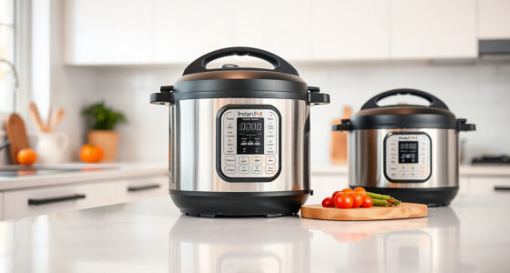 Best Instant Pot Pressure Cooker for Beginners (2026) — Guide 37
