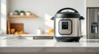 Best Instant Pot Pressure Cooker for Beginners (2026) — Guide 4