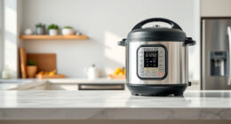 Best Instant Pot Pressure Cooker for Beginners (2026) — Guide 4
