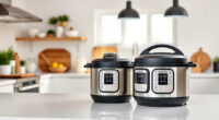 Best Instant Pot Pressure Cooker for Beginners (2026) — Guide 7