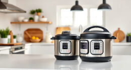 Best Instant Pot Pressure Cooker for Beginners (2026) — Guide 7