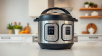 Best Instant Pot Pressure Cooker for Large Families (2026) — Guide 12