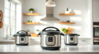 Best Instant Pot Pressure Cooker for Large Families (2026) — Guide 15