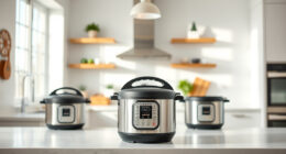 Best Instant Pot Pressure Cooker for Large Families (2026) — Guide 15