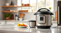Best Instant Pot Pressure Cooker for Large Families (2026) — Guide 18