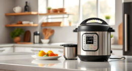 Best Instant Pot Pressure Cooker for Large Families (2026) — Guide 18