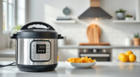 Best Instant Pot Pressure Cooker for Large Families (2026) — Guide 21