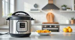 Best Instant Pot Pressure Cooker for Large Families (2026) — Guide 21