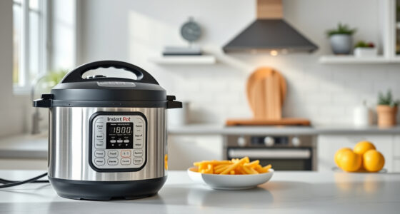 Best Instant Pot Pressure Cooker for Large Families (2026) — Guide 21