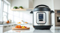 Best Instant Pot Pressure Cooker for Large Families (2026) — Guide 24