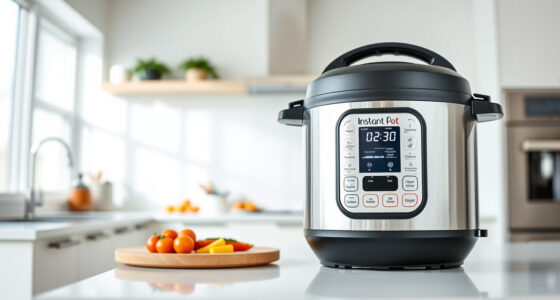 Best Instant Pot Pressure Cooker for Large Families (2026) — Guide 24