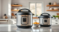 Best Instant Pot Pressure Cooker for Large Families (2026) — Guide 27