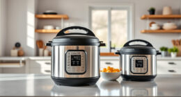 Best Instant Pot Pressure Cooker for Large Families (2026) — Guide 27