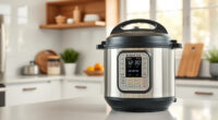 Best Instant Pot Pressure Cooker for Large Families (2026) — Guide 3