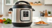 Best Instant Pot Pressure Cooker for Large Families (2026) — Guide 3