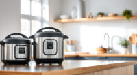 Best Instant Pot Pressure Cooker for Large Families (2026) — Guide 30