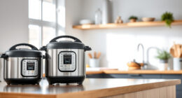 Best Instant Pot Pressure Cooker for Large Families (2026) — Guide 30