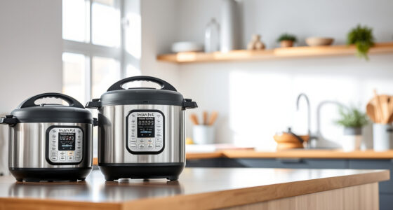 Best Instant Pot Pressure Cooker for Large Families (2026) — Guide 30
